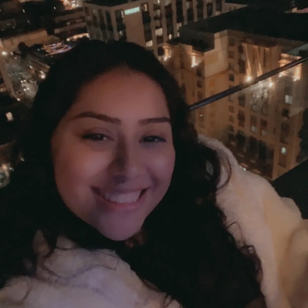 Meet your Posher, Silvia